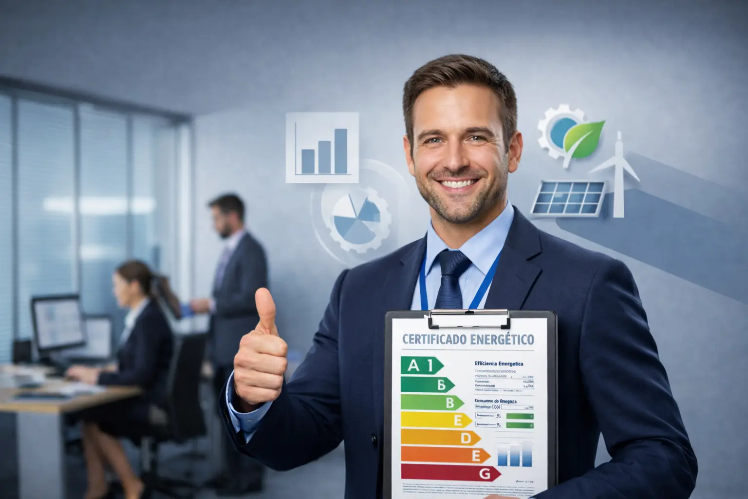 Cómo obtener certificados CAE